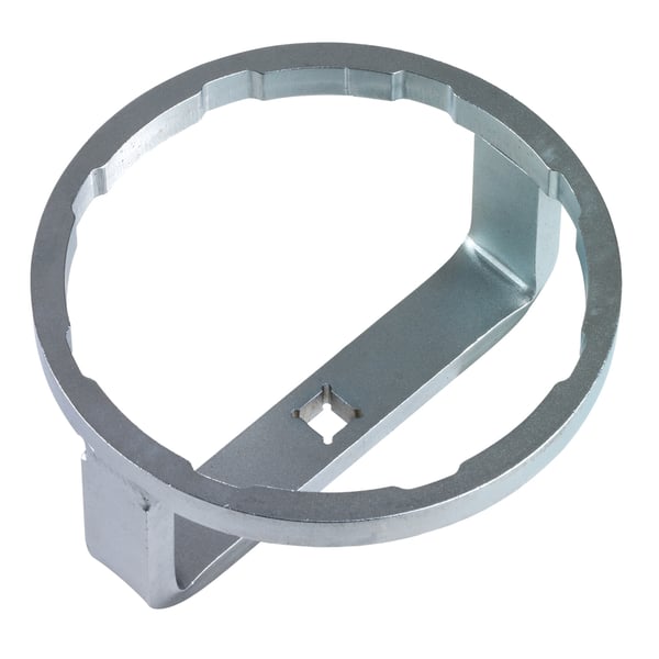 KS Tools 150.9398 svensknøgle adapter & forlænger 1 stk Stikadapter