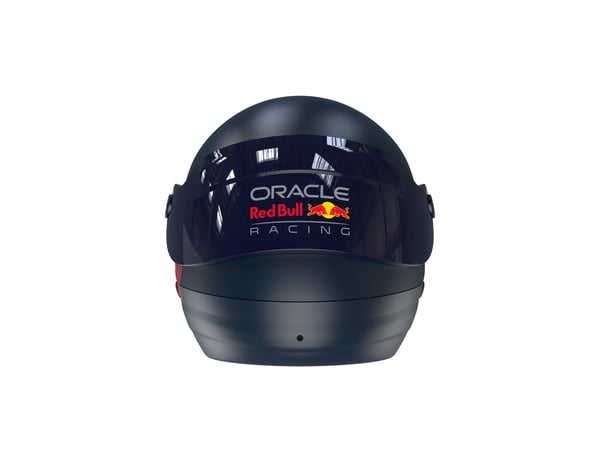 Red Bull Racing RB-EB220 hovedtelefoner/headset Trådløs I ørerne Opkald/Musik/Sport/Hverdag Bluetooth Blå Red Bull Racing RB-EB220 hovedtelefoner/headset Trådløs I ørerne Opkald/Musik/Sport/Hverdag Bluetooth Blå