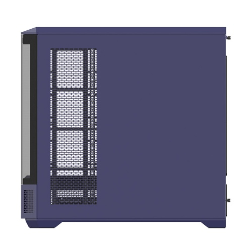 Miniatyrbillede 2 af 6: Thermaltake CA-11H-00FNWN-00 computeretui Full Tower Blå