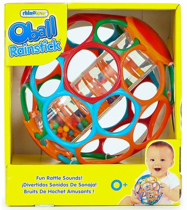 Lilikim OB-81030 rangle