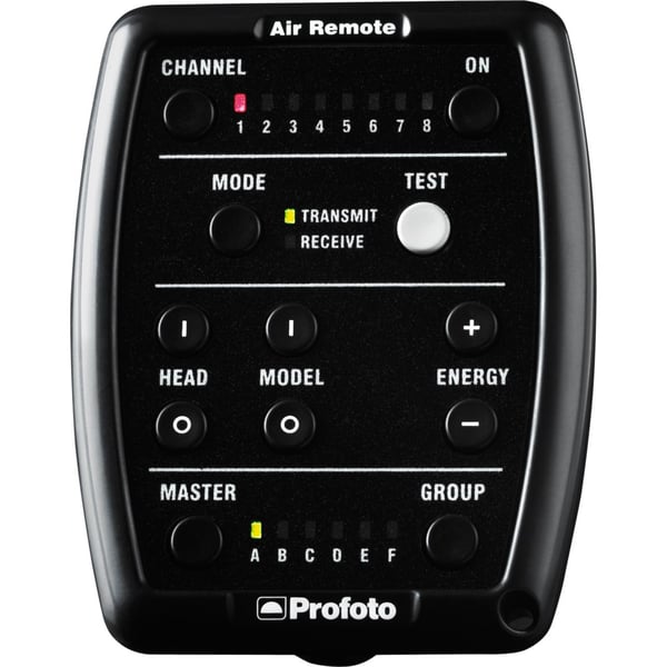 Profoto Air Remote kamera fjernbetjening
