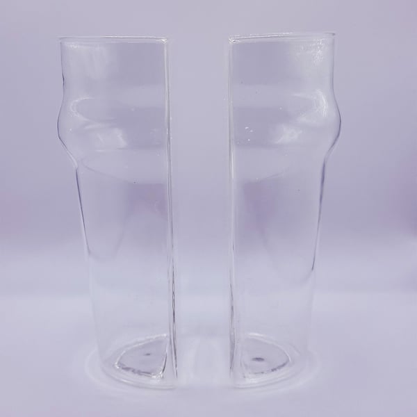 Mad Monkey Share a Pint Set Ölglas