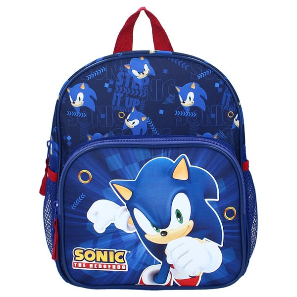 Vadobag 155-01299 rygsæk Fritidsrygsæk Flerfarvet Polyester