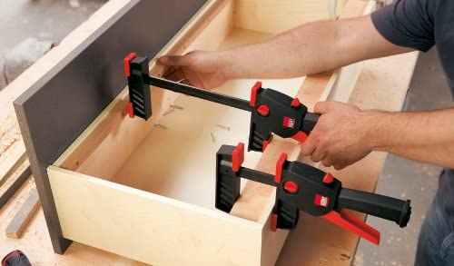 BESSEY DUO65-8 klämmor och tvingar Multifärg