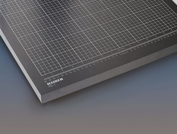 Kaiser Fototechnik 5511 stativ Grå
