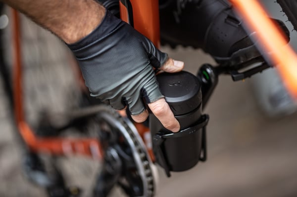 BBB Cycling BTL-18 Verktygsväska