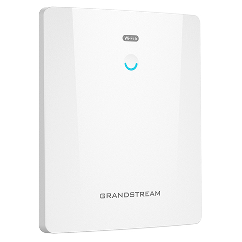 Miniatyrbillede 1 af 4: Grandstream Networks GWN7664ELR WLAN adgangspunkt 6000 Mbit/s Hvid Strøm over Ethernet (PoE)