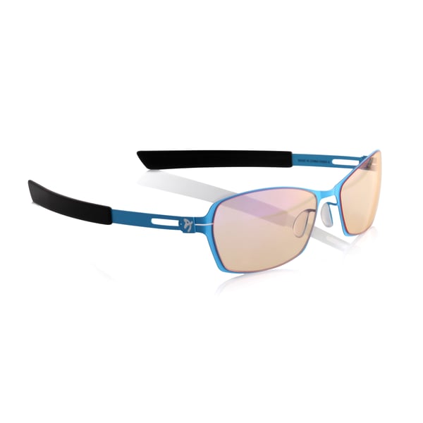 Miniatyrbillede 4 af 5: Arozzi Visione VX-500 computer brille Unisex