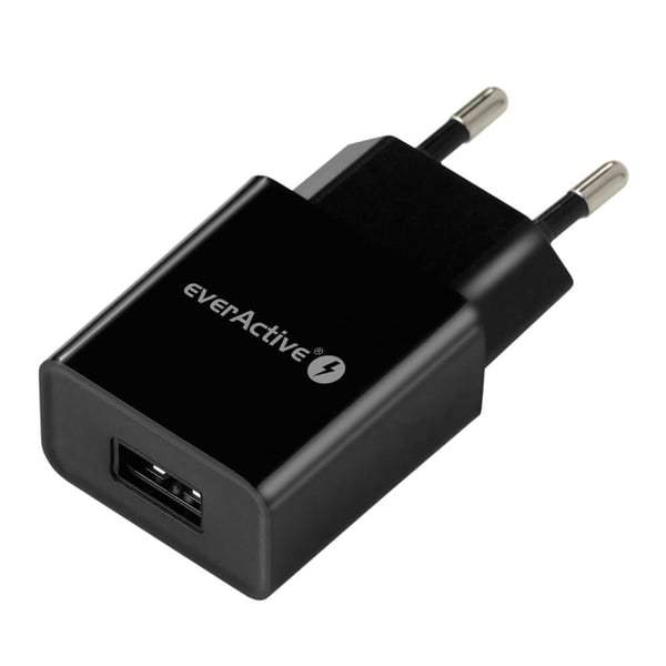 Miniatyrbillede 3 af 3: Everactive SC-200B Universel Sort Vekselstrøm Indendørs