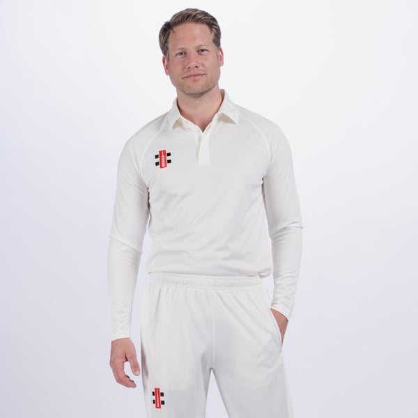 Gray Nicolls 5033314 sportsskjorte og -top