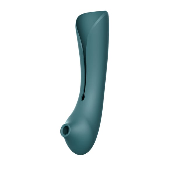 Zalo Queen Vibratorset Ambidextrous