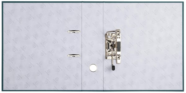 Exacompta 53603E ringpärmar A4 Turkos