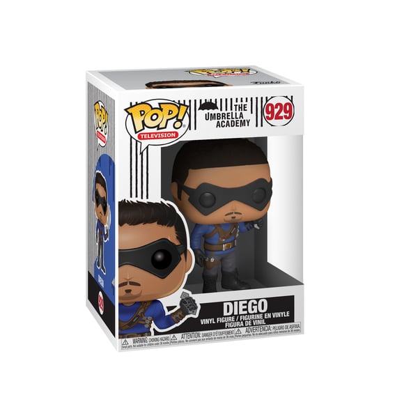 FUNKO 44511 action- och samlarfigur