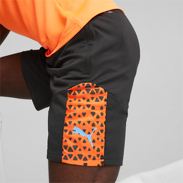 PUMA 658293_50_S urheilushortsit