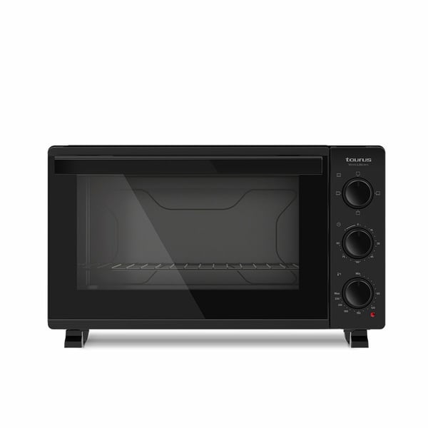 Taurus Horizon 23 23 L 1500 W Sort Grill
