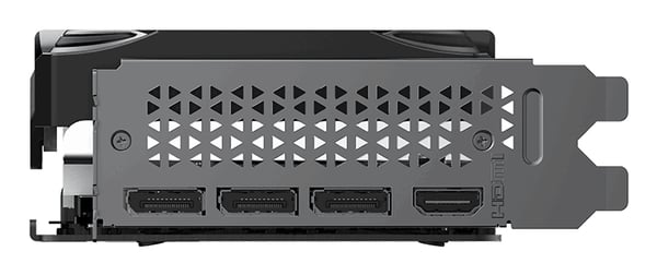 PNY GeForce RTX 5070 OC NVIDIA 12 GB GDDR7
