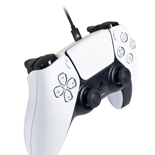 Miniatyrbillede 4 af 4: Hori SPF-041E USB-kabel 3 m USB C 60 W Sort