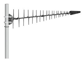 Poynting LPDA-500 nätverksantenner Riktantenn N-typ 11,5 dBi