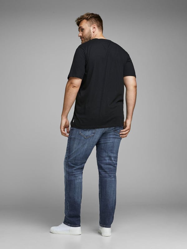 Pikkukuva 4 / 8: Jack & Jones 12153936 Sininen