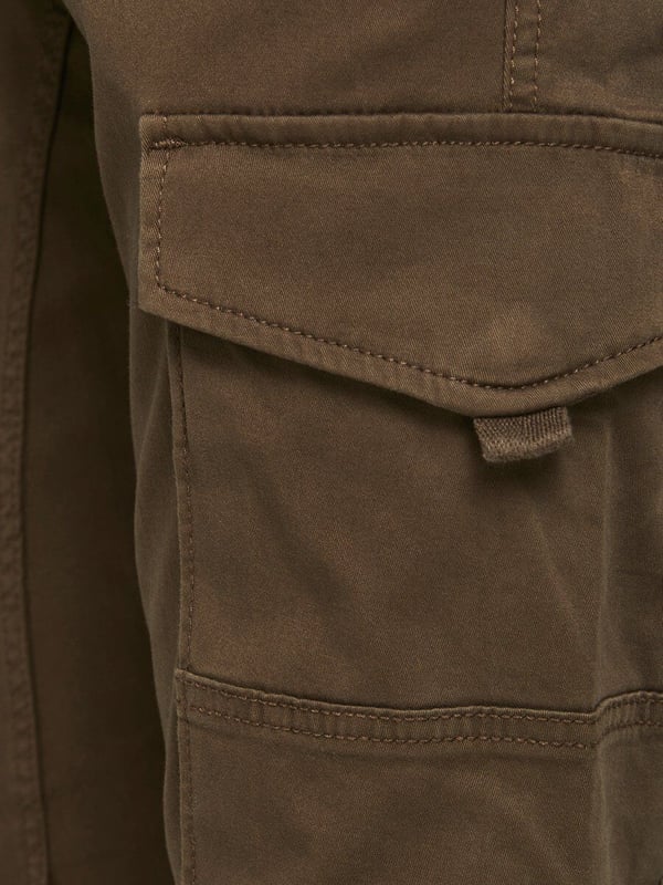 Jack & Jones 12176181 Brun