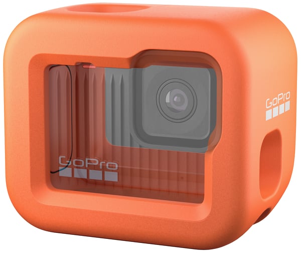 Miniatyrbild 2 av 3: GoPro AFFLT-002 action- och sportkameratillbehör