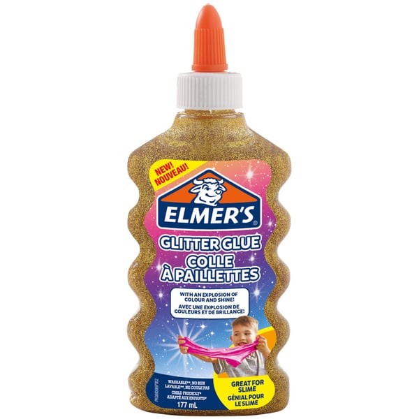 Elmer's 2077251 kunst- & håndværksklædemiddel
