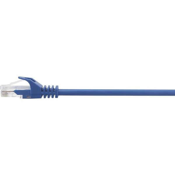 Miniatyrbillede 4 af 4: Renkforce RF-5044020 netværkskabel Blå 3 m Cat5e U/UTP (UTP)