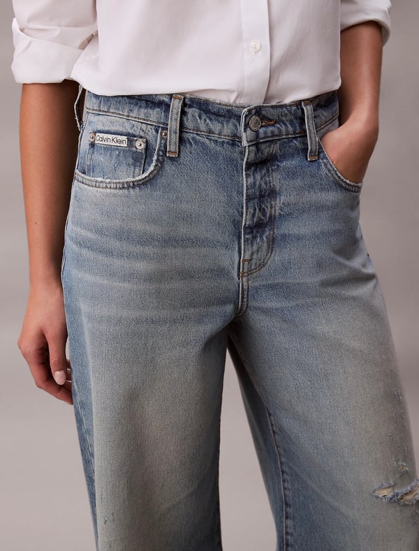 Pikkukuva 2 / 5: Calvin Klein LV047D745GYYI Sininen