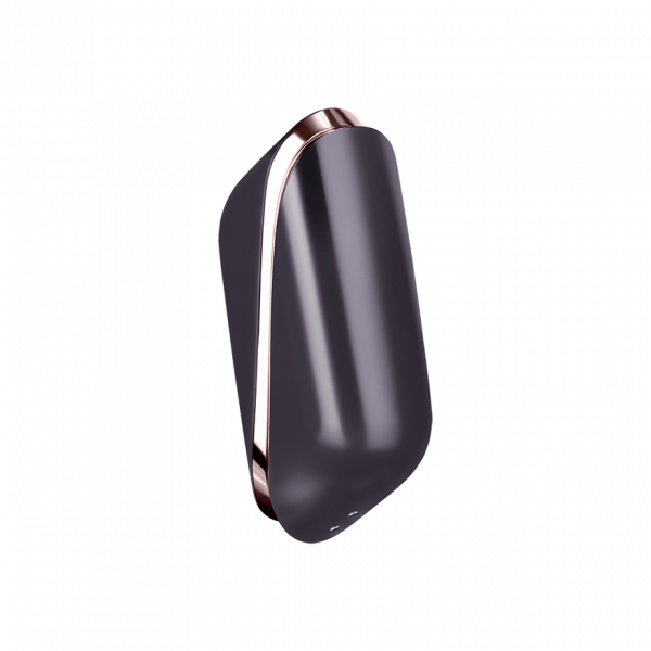 Miniatyrbild 1 av 4: Satisfyer Traveler Ambidextrous