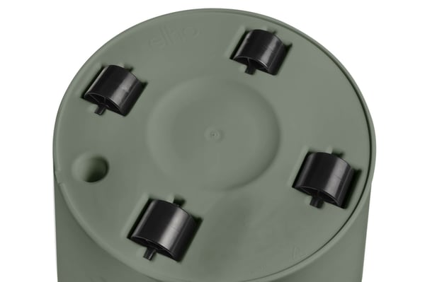 Miniatyrbillede 10 af 11: elho 8711904500566 urtepotte Grøn Plast