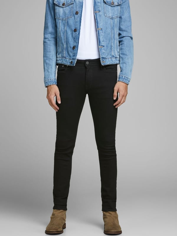 Pikkukuva 1 / 8: Jack & Jones 12109952 Musta