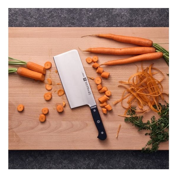 Miniatyrbild 2 av 5: ZWILLING Gourmet Rostfritt stål 1 styck Ostkniv