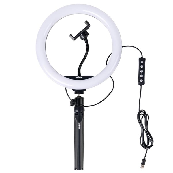 Dörr 371089 belysningsring 130 LED