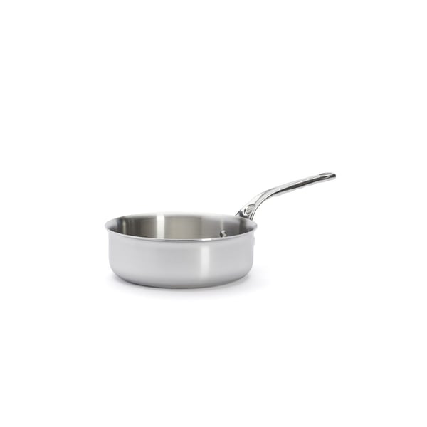 de Buyer 3730.20 kasari 1,6 L Pyöreä Ruostumaton teräs de Buyer 3730.20 kasari 1,6 L Pyöreä Ruostumaton teräs