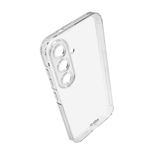 SBS TEEX2SAS25P mobiltelefonfodral 16,5 cm (6.5") Mobilskal Transparent SBS TEEX2SAS25P mobiltelefonfodral 16,5 cm (6.5") Mobilskal Transparent