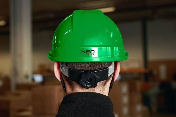 NEO tools 97-223 Skyddshjälm