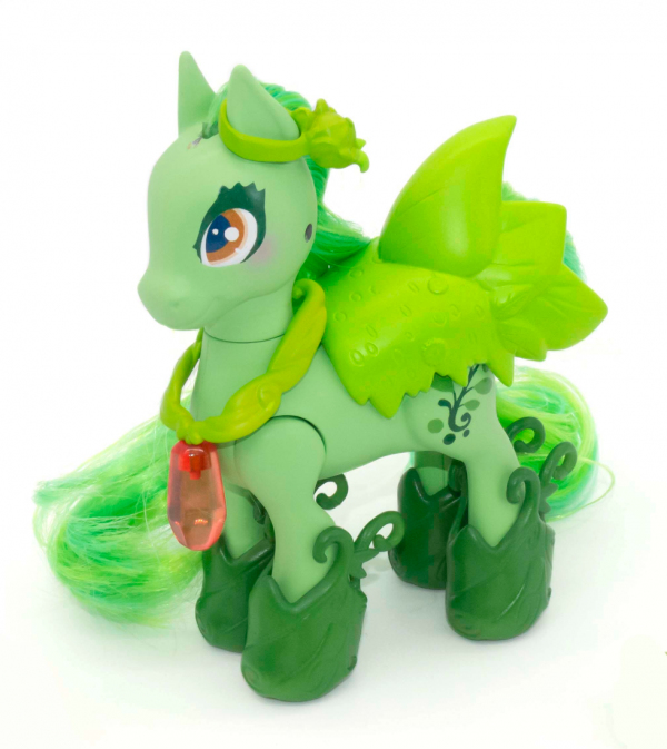 Splash-Toys Ekinia box dockhus