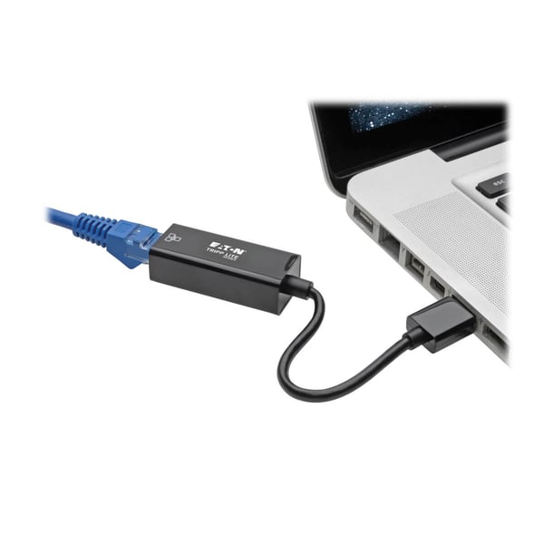 Miniatyrbild 3 av 5: Tripp Lite U336-000-R nätverkskort/adapters