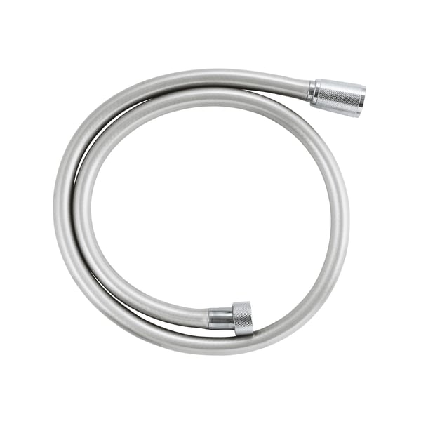 GROHE VitalioFlex Silver Long-Life Krom