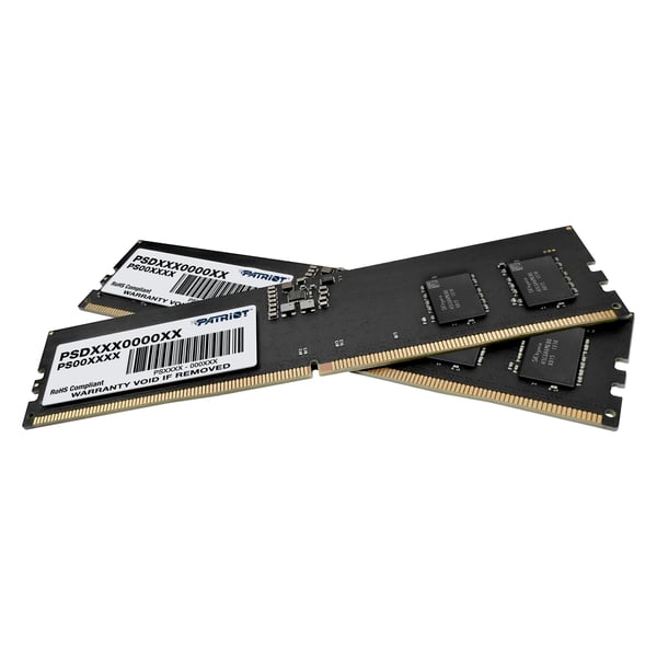 Patriot Memory Signature Line Premium Patriot muistimoduuli 16 GB 1 x 16 GB DDR5 288-pin DIMM