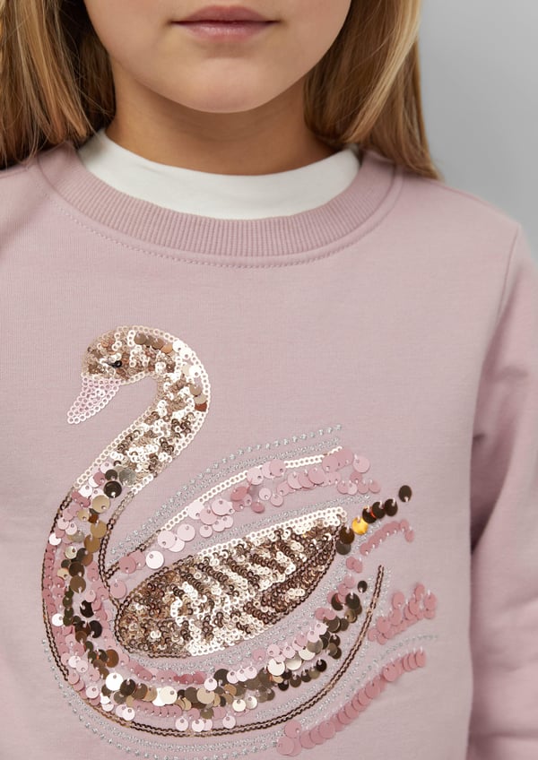 s.Oliver 2173272.4511.92_98 sweatshirt & hoodie