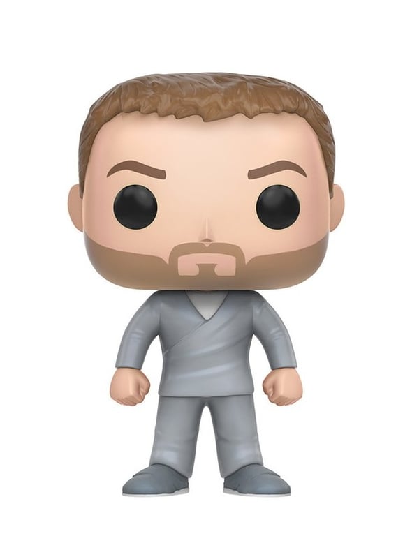FUNKO Pop! Movies: Assassin's Creed - Callum Lynch
