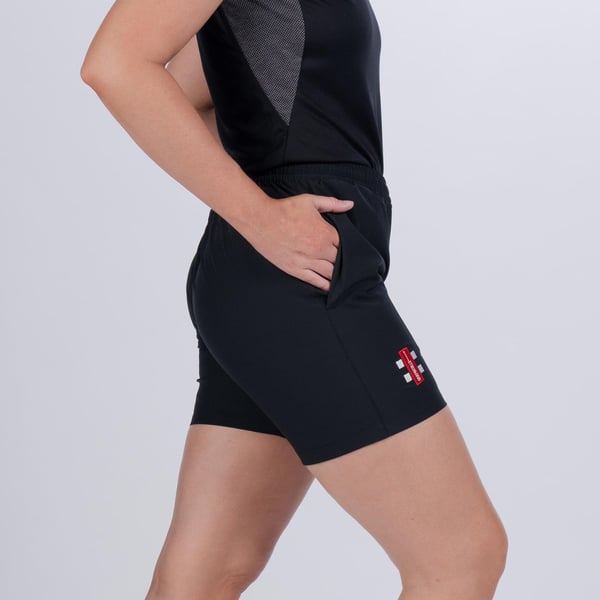 Miniatyrbillede 4 af 5: Gray Nicolls 5036105 sportsshorts