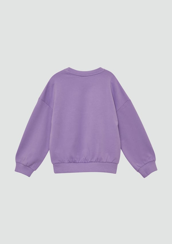 Miniatyrbillede 4 af 6: s.Oliver 2170295.4670.92_98 sweatshirt & hoodie