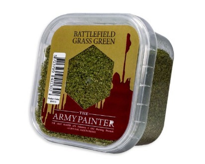 The Army Painter BF4113P koristehiekka The Army Painter BF4113P koristehiekka