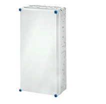 Hensel Mi 0401 elektrisk skab IP65