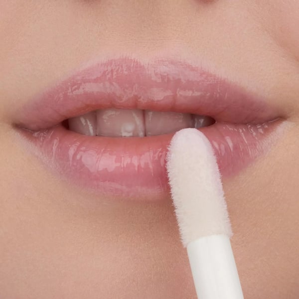 Essence hydra kiss LIP OIL lipgloss 4 ml 01 Kiss From A Rose