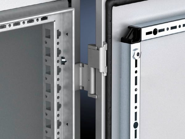 Rittal 8618.335 rack tillbehör Dörrgångjärn