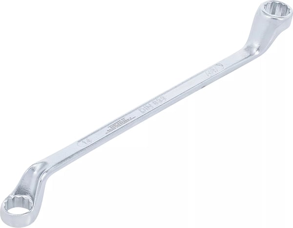 Miniatyrbild 1 av 5: BGS technic Double Ring Spanner
