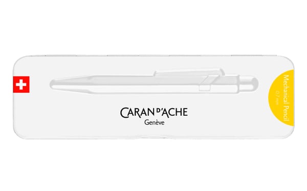 Caran d-Ache COLORMAT-X lyijytäytekynä 0,7 mm 0.7HB 1 kpl